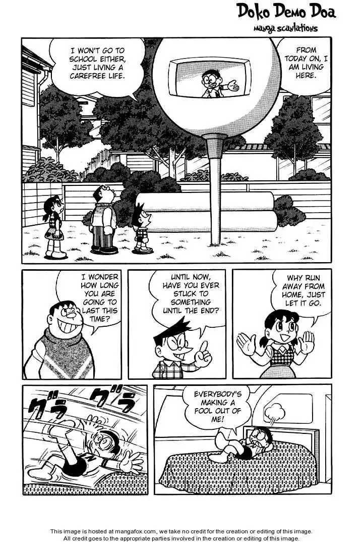 Doraemon Long Stories Chapter 9.1 10